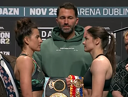 фото - Легендарная Тейлор идёт на реванш с Кэмерон: результаты и видео взвешивания