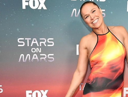 фото - Ронда Роузи: «Если бы не это, то моя карьера сложилась бы иначе»