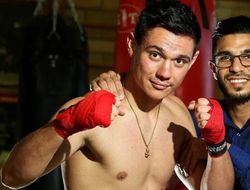 фото - Интервью Тима Цзю: Отец отправил меня в нокдаун, но сейчас ему со мной лучше не выходить!