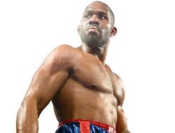 фото - Прогноз Дженнингса: Димитренко не услышит финальный гонг