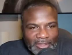 фото - Алекс Перейра перейдёт в хэвивейт к концу 2026 года — прогноз эксперта