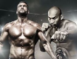 фото - Многострадальный бой Чарр – Окендо отменён: подробности 