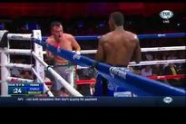 Видео боя: Жермалл Чарло – Норберто Гонсалес