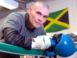 фото - Маррей: «Мне будет больно, но я побью Головкина!»