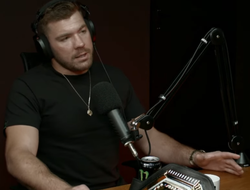 фото - Дю Плесси о поединке с Чимаевым: «У нас есть две даты…»