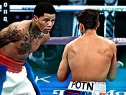 фото - Жервонта Дэвис – Райан Гарсиа: мнение Пола Малиньяджи