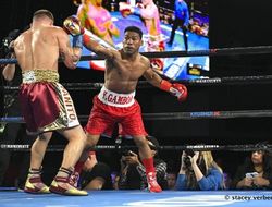 фото - Тренер: Дайте достаточно времени на подготовку, и Гамбоа побьёт кого-угодно