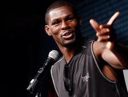 фото - Жермен Тейлор лишён звания чемпиона мира