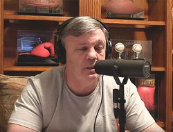 фото - Бабочка, пчела, воля или битвы вне ринга? Тедди Атлас — о причинах величия Мухаммеда Али