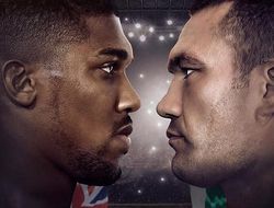 фото - Есть мировой рекорд: Джошуа с Пулевом за день продали 70 тысяч билетов 