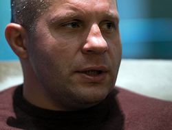 фото - Интервью Фёдора Емельяненко: о планах, Мальдонадо, Монсоне, UFC и другом