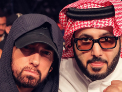 фото - Бой Канело-Кроуфорд не состоится. Аль аш-Шейх объяснил своё решение