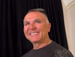 фото - Так Уайлдер или Фьюри? Климас обозначил приоритеты Усика