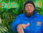 «Емельяненко, ты — большая водка!» Сантос обещает нокаутировать Александра