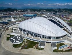 фото - Третий турнир UFC в РФ: есть дата и место — СМИ