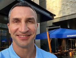 фото - Владимир Кличко: Что люди любят больше всего на свете? Камбэк!