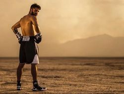 фото - Хорхе Линарес завтра дебютирует в суперлёгком весе: Это не последний мой заход