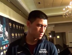 фото - Сергей Ковалёв был мотиватором для многих российских боксёров — Бивол