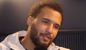 Итаума объяснил, почему его не интересует бой с Торрезом