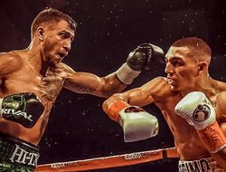 фото - Блокбастер Ломаченко–Лопес: официальный трейлер от Top Rank — видео