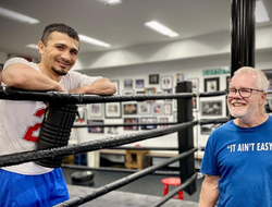 фото - Якубов победил в элиминаторе WBC