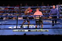 Видео боя: Амир Мансур — Джоуи Давейко, HD 720