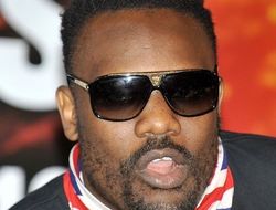 фото - Чисора вернётся 10 сентября в Швеции, хочет реванш с Пулевым