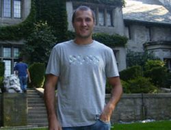 фото - Как я погостил в родном Че