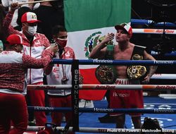 фото - Канело Альварес: Практически наверняка нокаутирую и травмирую Геннадия Головкина