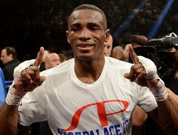 фото - Лара победил Мартиросяна в реванше