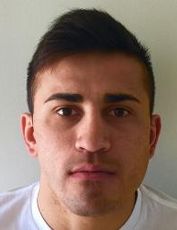 Нери Ариэль Крус Ромеро