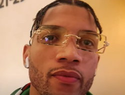 фото - Кубинский чемпион жаждет боя с Бенавидесом: «Никаких больше отмазок!»