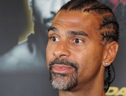 фото - Хэй убежден: Джошуа в целом лучше Усика — и победит его «брутально»