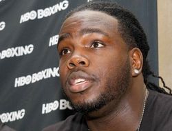 фото - Бермейн Стиверн едет на Конгресс WBC добиваться боя с Виталием Кличко