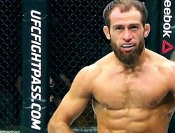 фото - Дела визовые: сорван бой Тайсумова и Дэнема на UFC 223 