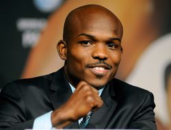 фото - Тимоти Брэдли: «Мне суждено быть великим»