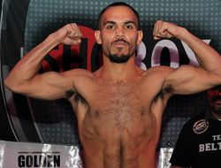 фото - Нахера проиграл быстрым нокаутом Бельтрану