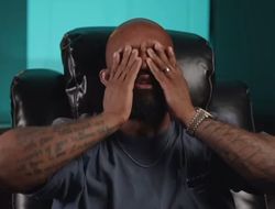 фото - Легенда UFC после боя Дю Плесси – Чимаев разочарован фанами и рефери