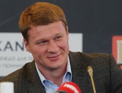 фото - Адвокат Поветкина: Проиграно первое сражение, но не война