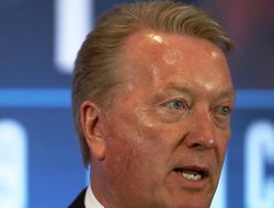 фото - Фьюри уже всё решил — Уоррен потерял оптимизм по бою с Джошуа