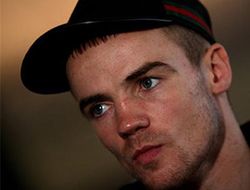 фото - В сентябре Фрэнки Гэвин встретится с Дэвидом Барнсом