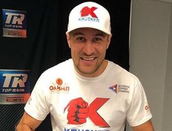 фото - Сергей Ковалёв рассказал, что помогло ему победить в реванше Элейдера Альвареса