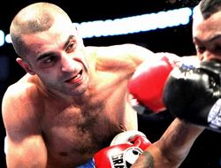 фото - Дарчинян нокаутировал тайца на фоне «малого боя года» в андеркарте