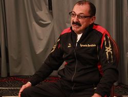 фото - Беристайн – о том, сколько у Пакьяо шансов против Мэйуэзера