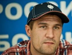 фото - В планах Сергея Ковалёва на 2014 год четыре поединка