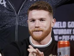 фото - Сауль Альварес: Молоть чепуху — это всё, чему Санчес научил  Геннадия Головкина