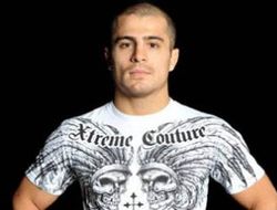 фото - Бой Георгия Караханяна и Рика Гленна возглавит WSOF 10