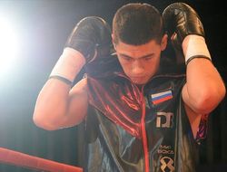 фото - Дмитрий Бивол готов на уступки — всё ради боя с Канело Альваресом