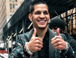 фото - Я могу стать следующим Котто или Тринидадом — проспект из Пуэрто-Рико