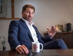 Эдди Хирн: «Мне дурно, оттого что Йылдырым получает больше Эстрады»